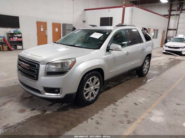 Aukcja sprzedaży 2013 Gmc Acadia Slt-1, vin: 1GKKRRKD0DJ215921, numer aukcji: 44584137
