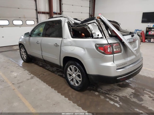 Aukcja sprzedaży 2013 Gmc Acadia Slt-1, vin: 1GKKRRKD0DJ215921, numer aukcji: 44584137
