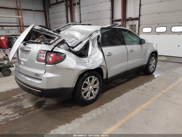 Aukcja sprzedaży 2013 Gmc Acadia Slt-1, vin: 1GKKRRKD0DJ215921, numer aukcji: 44584137