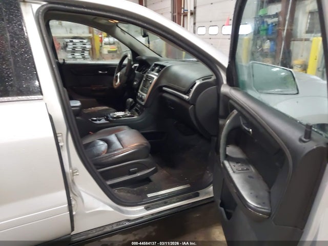 Aukcja sprzedaży 2013 Gmc Acadia Slt-1, vin: 1GKKRRKD0DJ215921, numer aukcji: 44584137