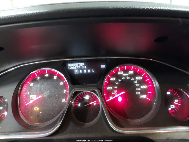 Aukcja sprzedaży 2013 Gmc Acadia Slt-1, vin: 1GKKRRKD0DJ215921, numer aukcji: 44584137