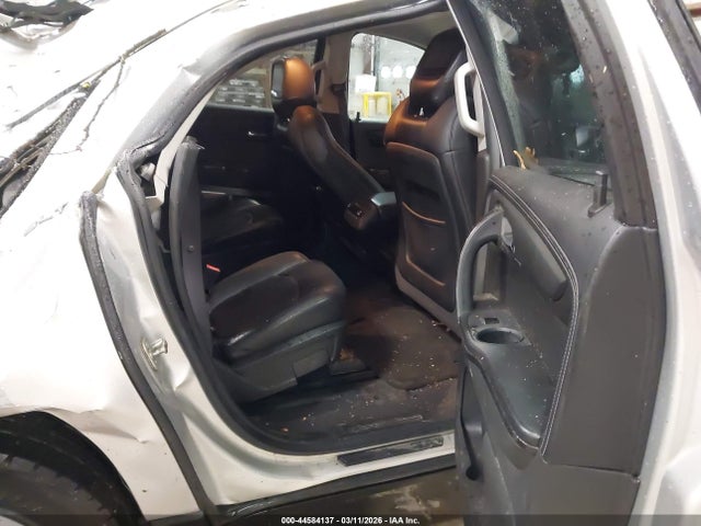 Aukcja sprzedaży 2013 Gmc Acadia Slt-1, vin: 1GKKRRKD0DJ215921, numer aukcji: 44584137