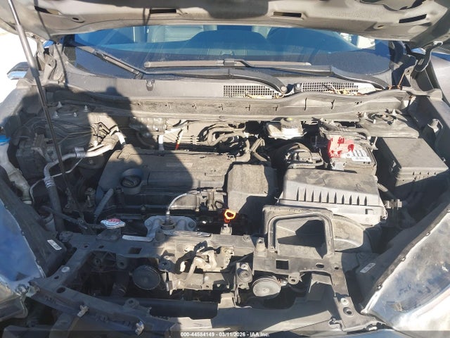 Honda CR-V LX 2019 2HKRW5H39KH412361 Image 10