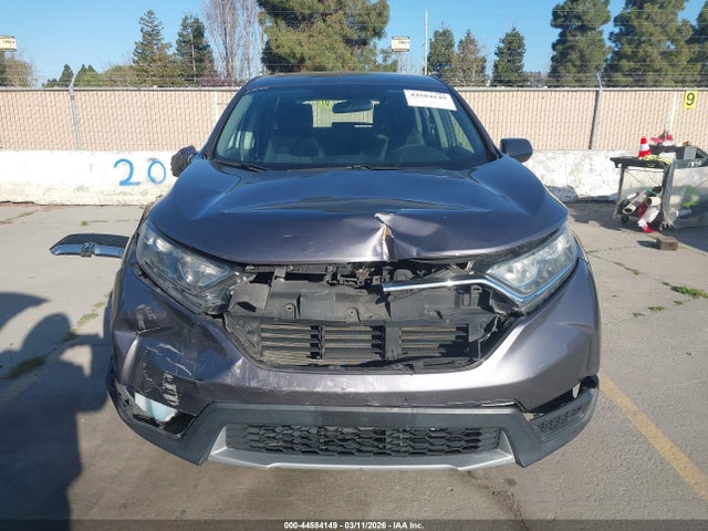 Honda CR-V LX 2019 2HKRW5H39KH412361 Image 13