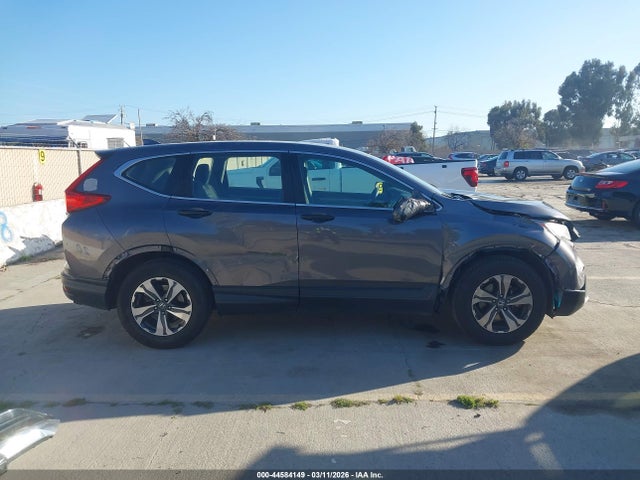 Honda CR-V LX 2019 2HKRW5H39KH412361 Image 14