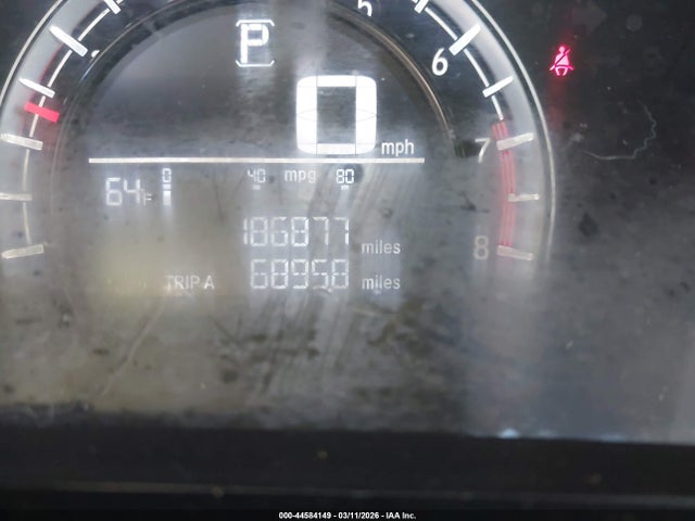 Honda CR-V LX 2019 2HKRW5H39KH412361 Image 16