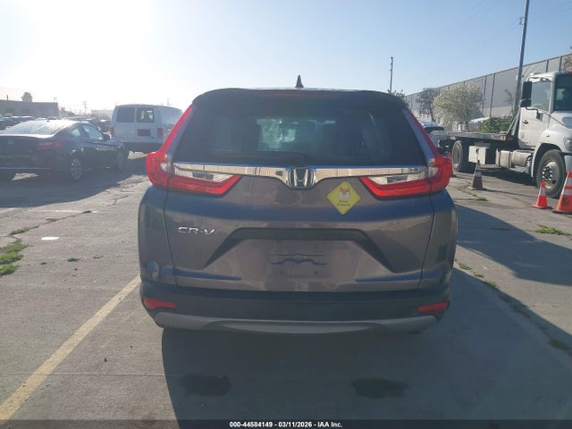 Honda CR-V LX 2019 2HKRW5H39KH412361 Image 17