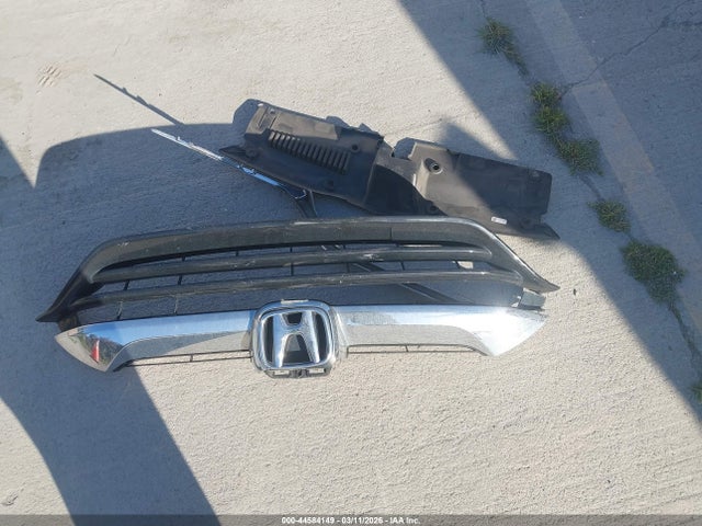 Honda CR-V LX 2019 2HKRW5H39KH412361 Image 12