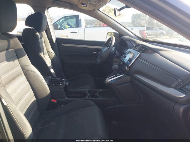 Honda CR-V LX 2019 2HKRW5H39KH412361 Image 5