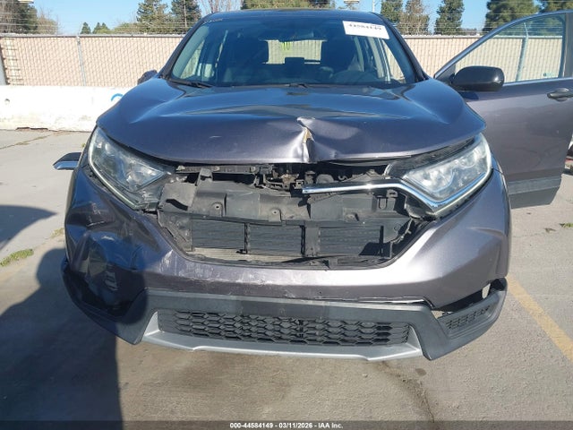 Honda CR-V LX 2019 2HKRW5H39KH412361 Image 6
