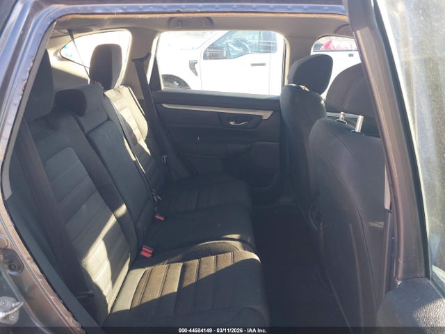 Honda CR-V LX 2019 2HKRW5H39KH412361 Image 8