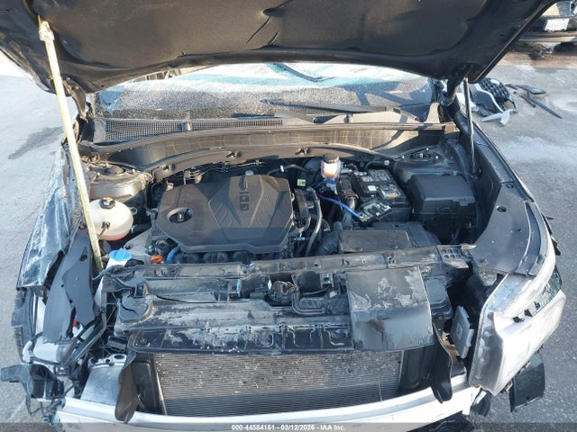 Продаж на аукціоні авто 2023 Hyundai Santa Fe Se, vin: 5NMS14AJXPH645107, номер лоту: 44584151