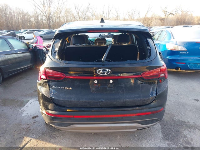 Продаж на аукціоні авто 2023 Hyundai Santa Fe Se, vin: 5NMS14AJXPH645107, номер лоту: 44584151