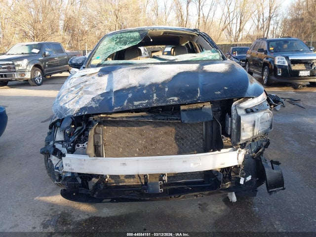 Продаж на аукціоні авто 2023 Hyundai Santa Fe Se, vin: 5NMS14AJXPH645107, номер лоту: 44584151