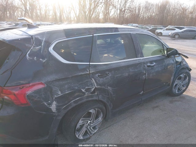 Продаж на аукціоні авто 2023 Hyundai Santa Fe Se, vin: 5NMS14AJXPH645107, номер лоту: 44584151