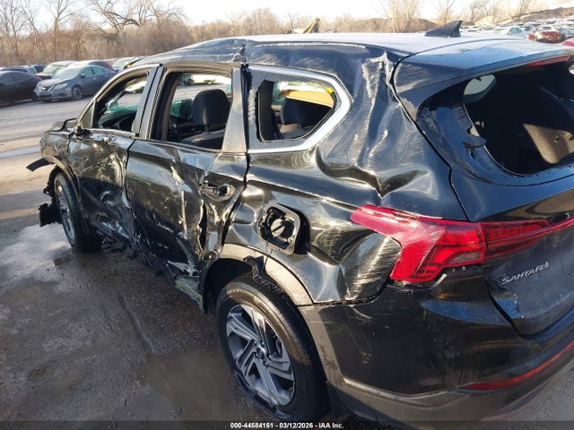 Продаж на аукціоні авто 2023 Hyundai Santa Fe Se, vin: 5NMS14AJXPH645107, номер лоту: 44584151