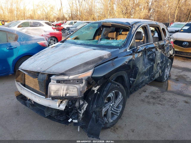 Продаж на аукціоні авто 2023 Hyundai Santa Fe Se, vin: 5NMS14AJXPH645107, номер лоту: 44584151
