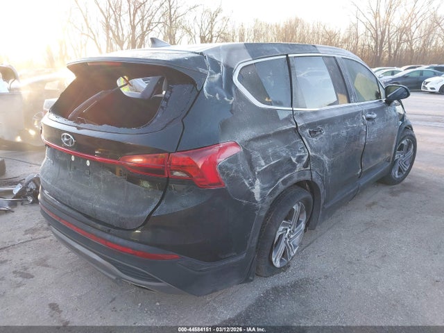 Продаж на аукціоні авто 2023 Hyundai Santa Fe Se, vin: 5NMS14AJXPH645107, номер лоту: 44584151