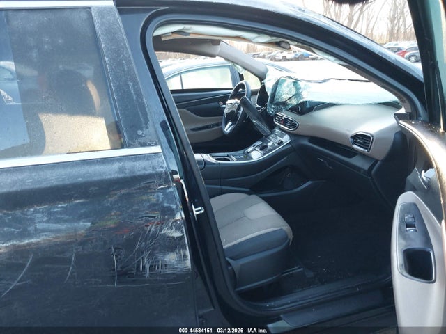 Продаж на аукціоні авто 2023 Hyundai Santa Fe Se, vin: 5NMS14AJXPH645107, номер лоту: 44584151