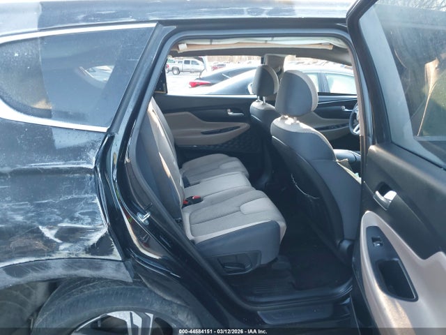 Продаж на аукціоні авто 2023 Hyundai Santa Fe Se, vin: 5NMS14AJXPH645107, номер лоту: 44584151