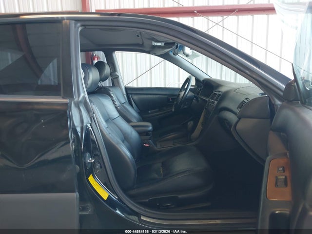 44584156 :رقم المزاد ، JT8BF28G9Y0243384 vin ، 2000 Lexus Es 300 مزاد بيع