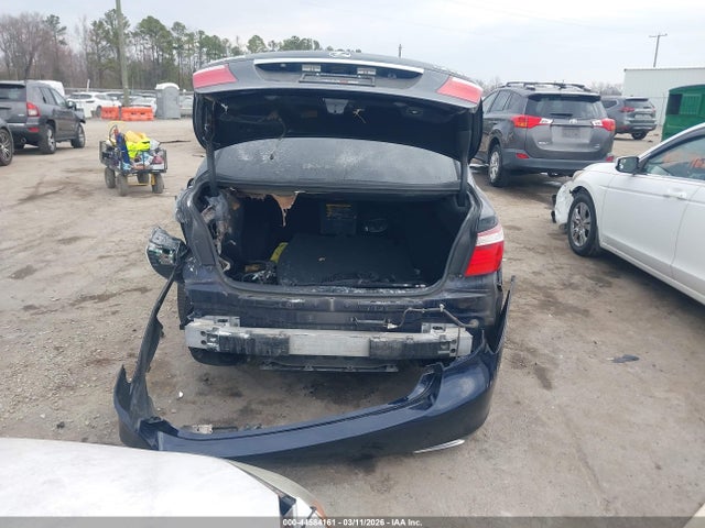 Aukcja sprzedaży 2008 Lexus Ls 460, vin: JTHBL46F085073689, numer aukcji: 44584161