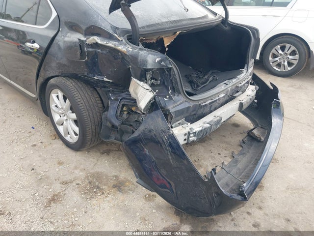 Aukcja sprzedaży 2008 Lexus Ls 460, vin: JTHBL46F085073689, numer aukcji: 44584161