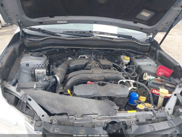 Продажа на аукционе авто 2014 Subaru Forester 2.5i Premium, vin: JF2SJAGC0EH450219, номер лота: 44584163