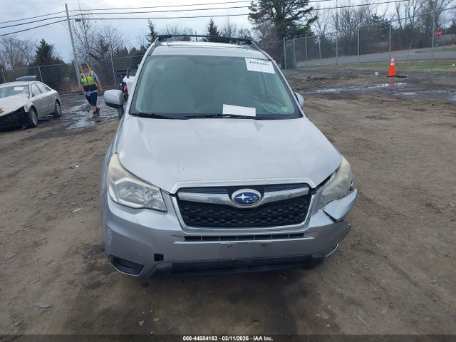 Продажа на аукционе авто 2014 Subaru Forester 2.5i Premium, vin: JF2SJAGC0EH450219, номер лота: 44584163