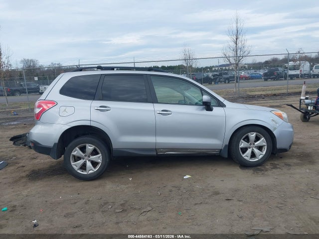 Продажа на аукционе авто 2014 Subaru Forester 2.5i Premium, vin: JF2SJAGC0EH450219, номер лота: 44584163