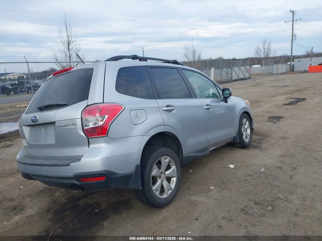Продажа на аукционе авто 2014 Subaru Forester 2.5i Premium, vin: JF2SJAGC0EH450219, номер лота: 44584163