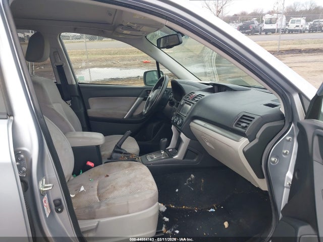 Продажа на аукционе авто 2014 Subaru Forester 2.5i Premium, vin: JF2SJAGC0EH450219, номер лота: 44584163