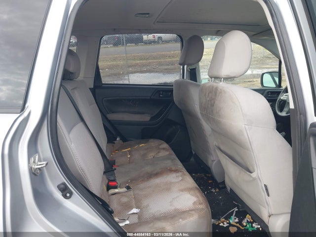 Продажа на аукционе авто 2014 Subaru Forester 2.5i Premium, vin: JF2SJAGC0EH450219, номер лота: 44584163