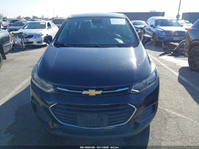 Chevrolet TRAX LS 2019 3GNCJKSB7KL345995 Image 12