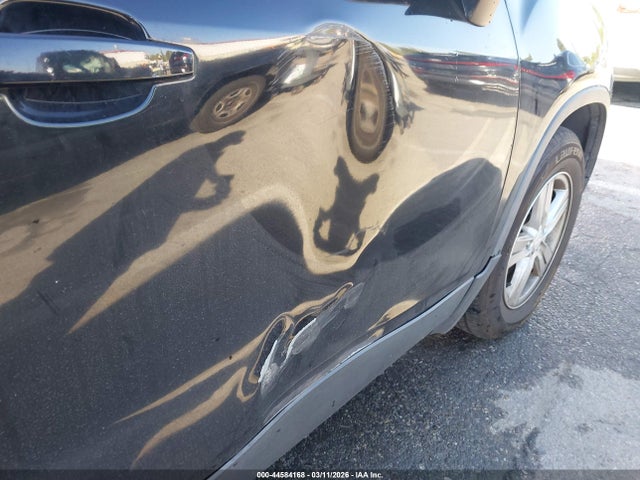 Chevrolet TRAX LS 2019 3GNCJKSB7KL345995 Image 17