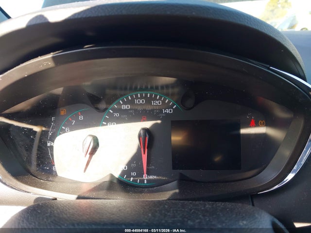 Chevrolet TRAX LS 2019 3GNCJKSB7KL345995 Image 7