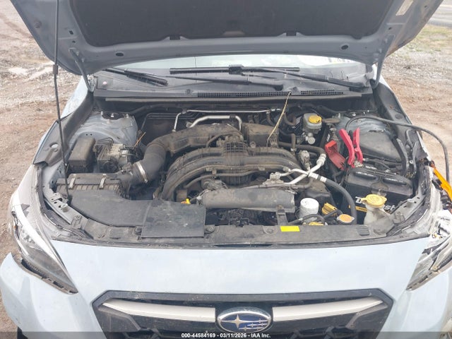 Продаж на аукціоні авто 2019 Subaru Crosstrek 2.0i Premium, vin: JF2GTACC4K8210673, номер лоту: 44584169