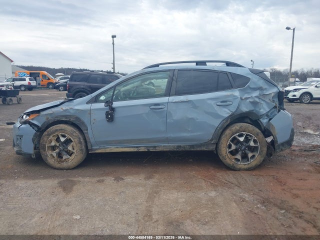 Продаж на аукціоні авто 2019 Subaru Crosstrek 2.0i Premium, vin: JF2GTACC4K8210673, номер лоту: 44584169