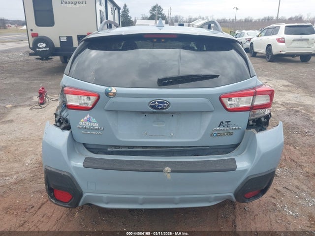 Продаж на аукціоні авто 2019 Subaru Crosstrek 2.0i Premium, vin: JF2GTACC4K8210673, номер лоту: 44584169