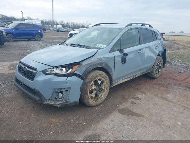 Продаж на аукціоні авто 2019 Subaru Crosstrek 2.0i Premium, vin: JF2GTACC4K8210673, номер лоту: 44584169