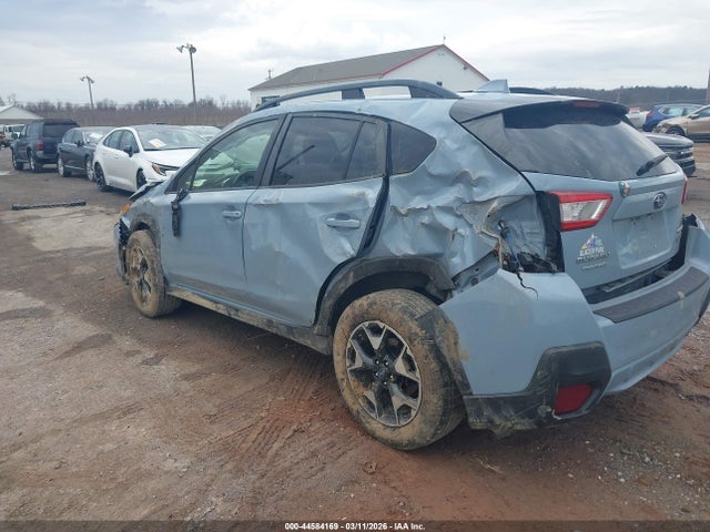 Продаж на аукціоні авто 2019 Subaru Crosstrek 2.0i Premium, vin: JF2GTACC4K8210673, номер лоту: 44584169
