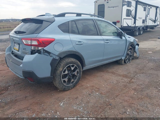 Продаж на аукціоні авто 2019 Subaru Crosstrek 2.0i Premium, vin: JF2GTACC4K8210673, номер лоту: 44584169