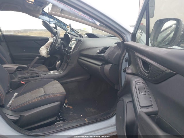 Продаж на аукціоні авто 2019 Subaru Crosstrek 2.0i Premium, vin: JF2GTACC4K8210673, номер лоту: 44584169