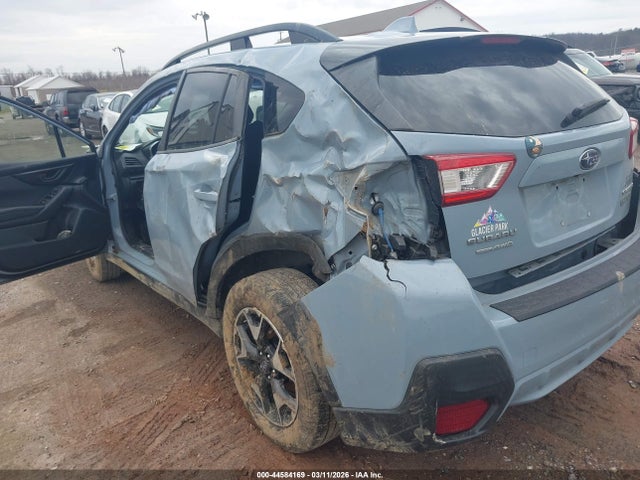 Продаж на аукціоні авто 2019 Subaru Crosstrek 2.0i Premium, vin: JF2GTACC4K8210673, номер лоту: 44584169