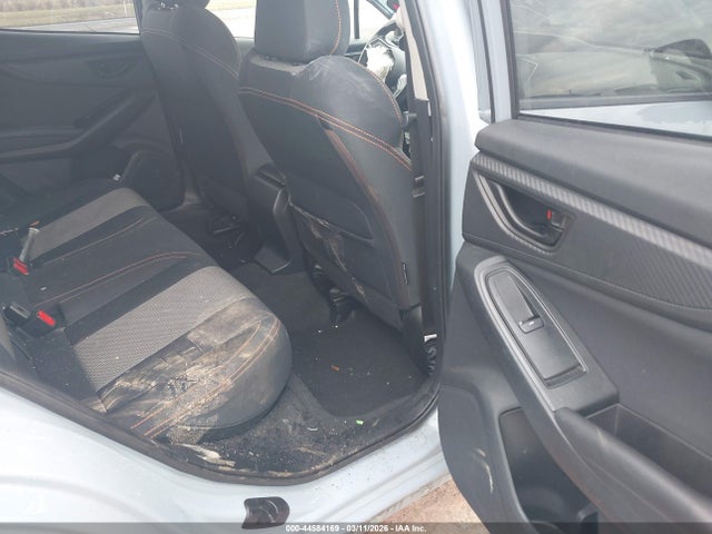 Продаж на аукціоні авто 2019 Subaru Crosstrek 2.0i Premium, vin: JF2GTACC4K8210673, номер лоту: 44584169