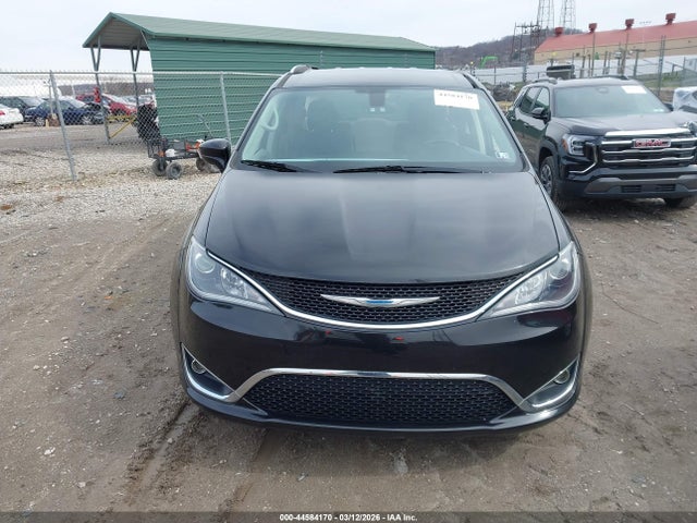 Продаж на аукціоні авто 2018 Chrysler Pacifica Touring L Plus, vin: 2C4RC1EG8JR116614, номер лоту: 44584170