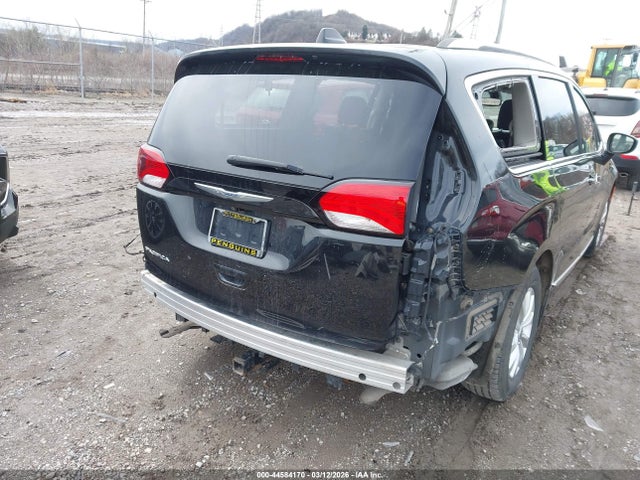 Продаж на аукціоні авто 2018 Chrysler Pacifica Touring L Plus, vin: 2C4RC1EG8JR116614, номер лоту: 44584170