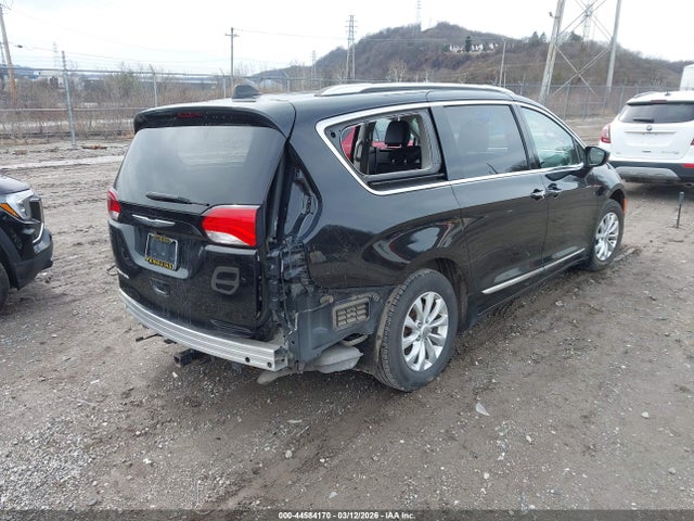 Продаж на аукціоні авто 2018 Chrysler Pacifica Touring L Plus, vin: 2C4RC1EG8JR116614, номер лоту: 44584170