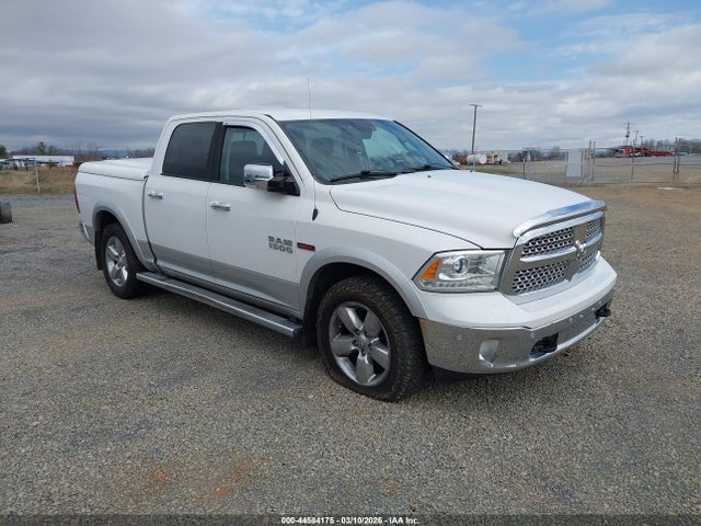 2015 RAM 1500 1C6RR7NMXFS571954 Photo 0