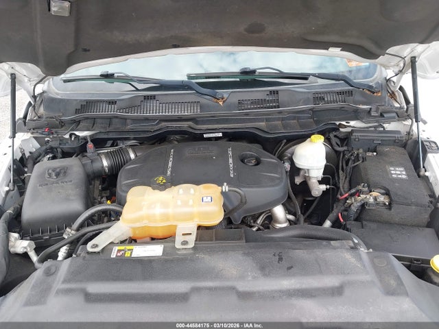 2015 RAM 1500 1C6RR7NMXFS571954 Photo 9